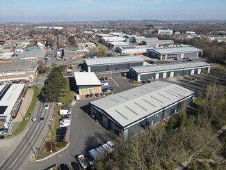 More details for Toton Close, Nottingham - Industrial for Lease