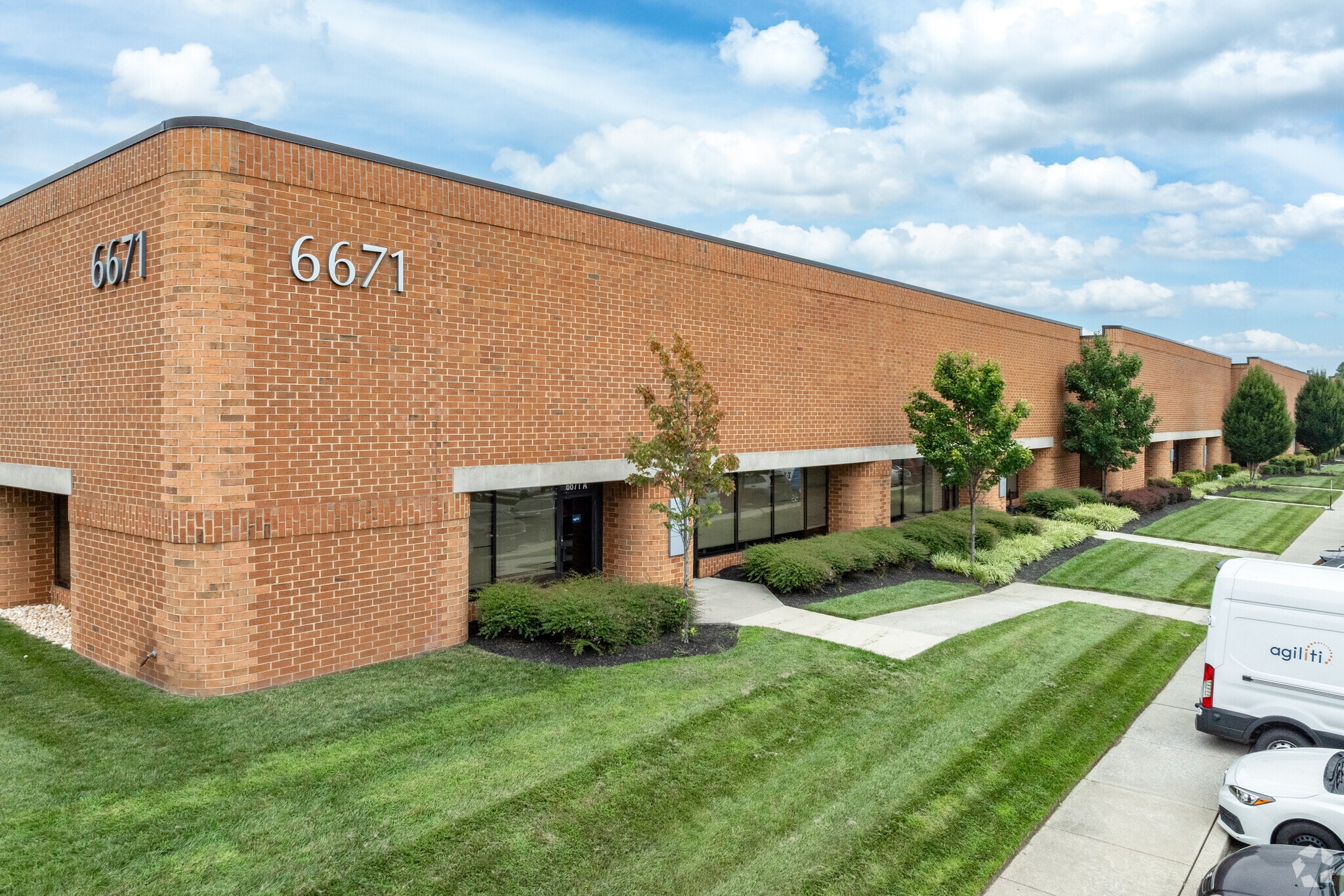6671 Santa Barbara Rd, Elkridge, MD for lease Primary Photo- Image 1 of 5