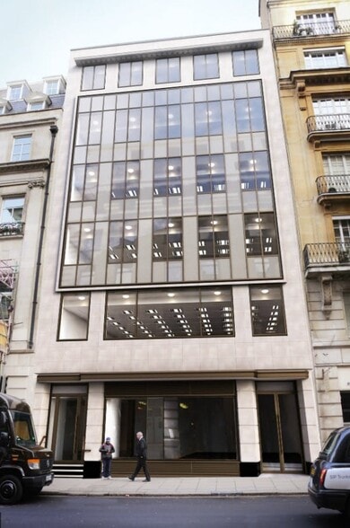 11 Berkeley St, London for lease - Building Photo - Image 1 of 6