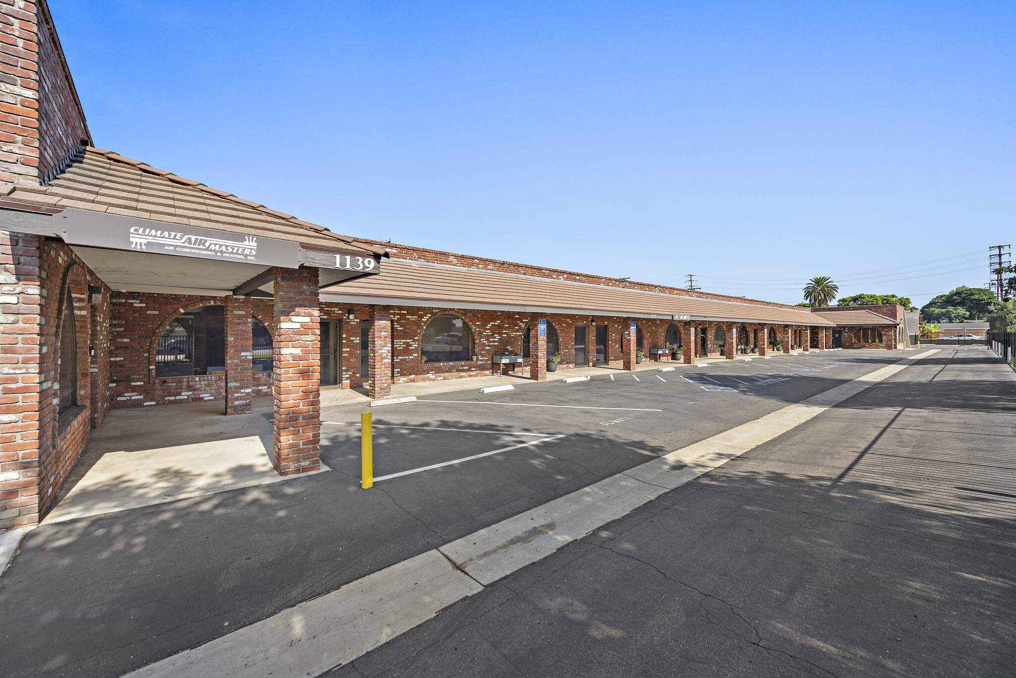 1139-1161 N Anaheim Blvd, Anaheim, CA for sale Building Photo- Image 1 of 1