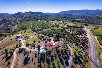 More details for 20491 Carancho Rd, Temecula, CA - Land for Sale