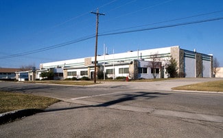 More details for 160 Donald Dr, Fairfield, OH - Industrial for Sale