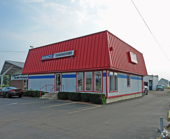 2212 Wilmington Pike, Dayton, OH for sale - Building Photo - Image 1 of 24