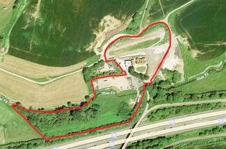 Plus de détails pour Bridle Way, Toddington - Terrain à vendre