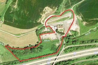 Plus de détails pour Bridle Way, Toddington - Terrain à vendre