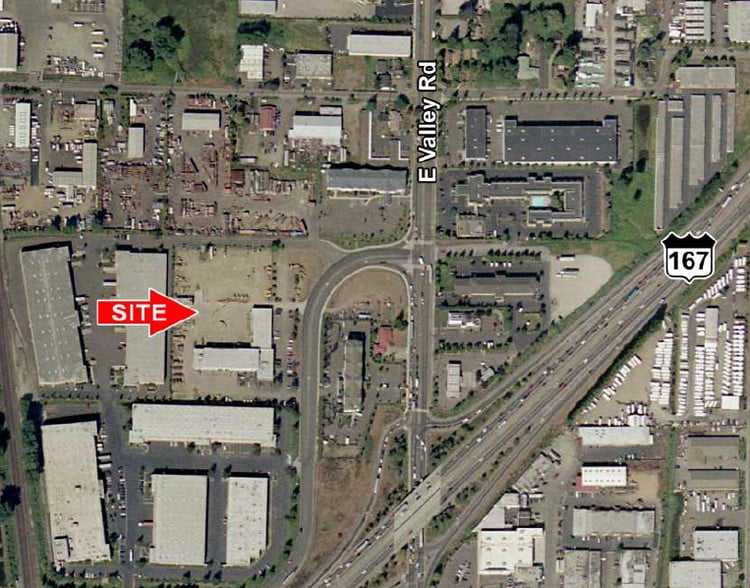 22415-22437 76th Ave S, Kent, WA for lease - Other - Image 2 of 7