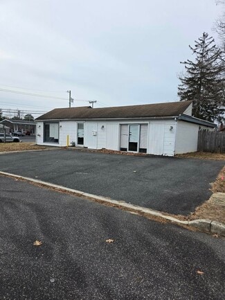 Plus de détails pour 1 Camac Ave, Mays Landing, NJ - Commerce de détail à vendre