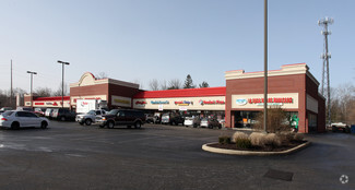 More details for 7940 Michigan Rd, Indianapolis, IN - Retail for Lease