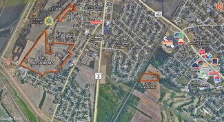 More details for 917 Plum St, East Saint Louis, IL - Land for Sale