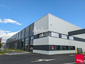 More details for Industrial for Lease