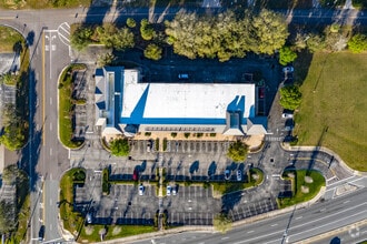 5535 Cypress Gardens Blvd, Winter Haven, FL - AERIAL  map view