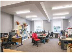 St Leonards Pl, York for lease Interior Photo- Image 1 of 4