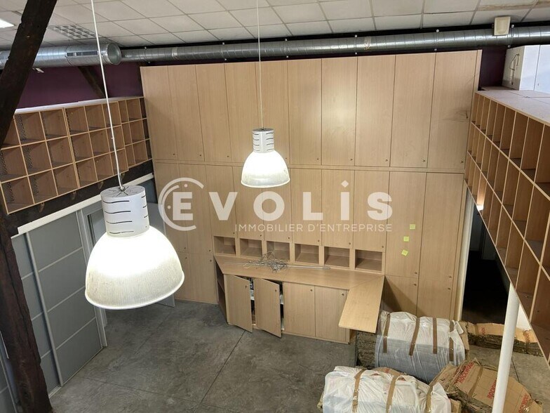 Office in Bègles for sale - Building Photo - Image 2 of 8