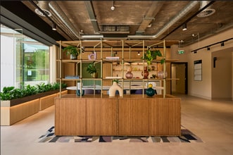 Chelford Rd, Knutsford à louer Photo intérieure- Image 2 de 13