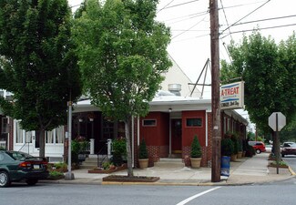 Plus de détails pour 202 S 17th St, Allentown, PA - Commerce de détail à vendre