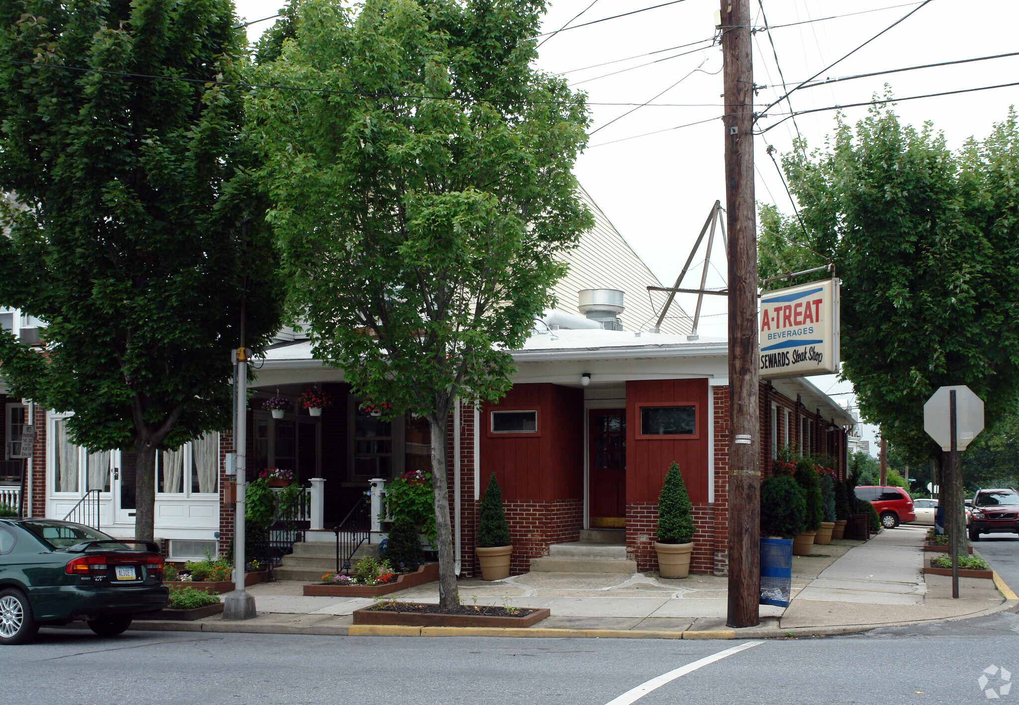 202 S 17th St, Allentown, PA for sale Primary Photo- Image 1 of 22