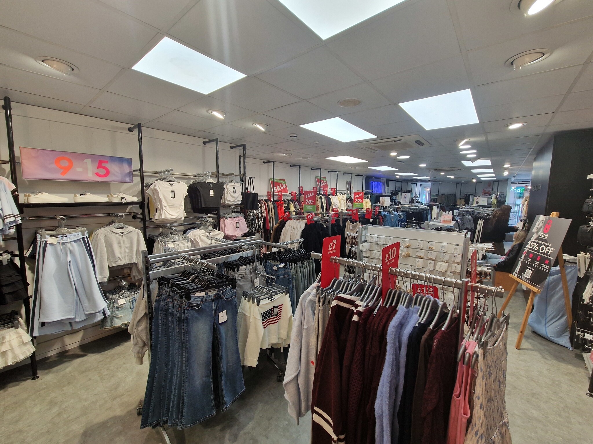 32 Bath St, Ilkeston for lease Interior Photo- Image 1 of 16