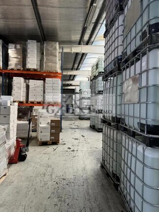 Plus de détails pour Industriel à vendre