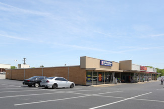 More details for 4014-4044 Chapman Hwy, Knoxville, TN - Retail for Lease