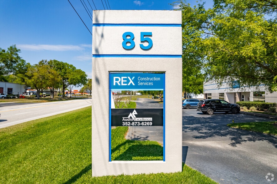 85 SW 52nd Ave, Ocala, FL for sale - Building Photo - Image 3 of 22