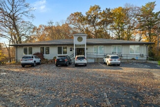 Plus de détails pour 887 Main St, Monroe, CT - Bureau, Local d'activités à louer