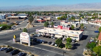 More details for 81765 Highway 111, Indio, CA - Retail for Sale