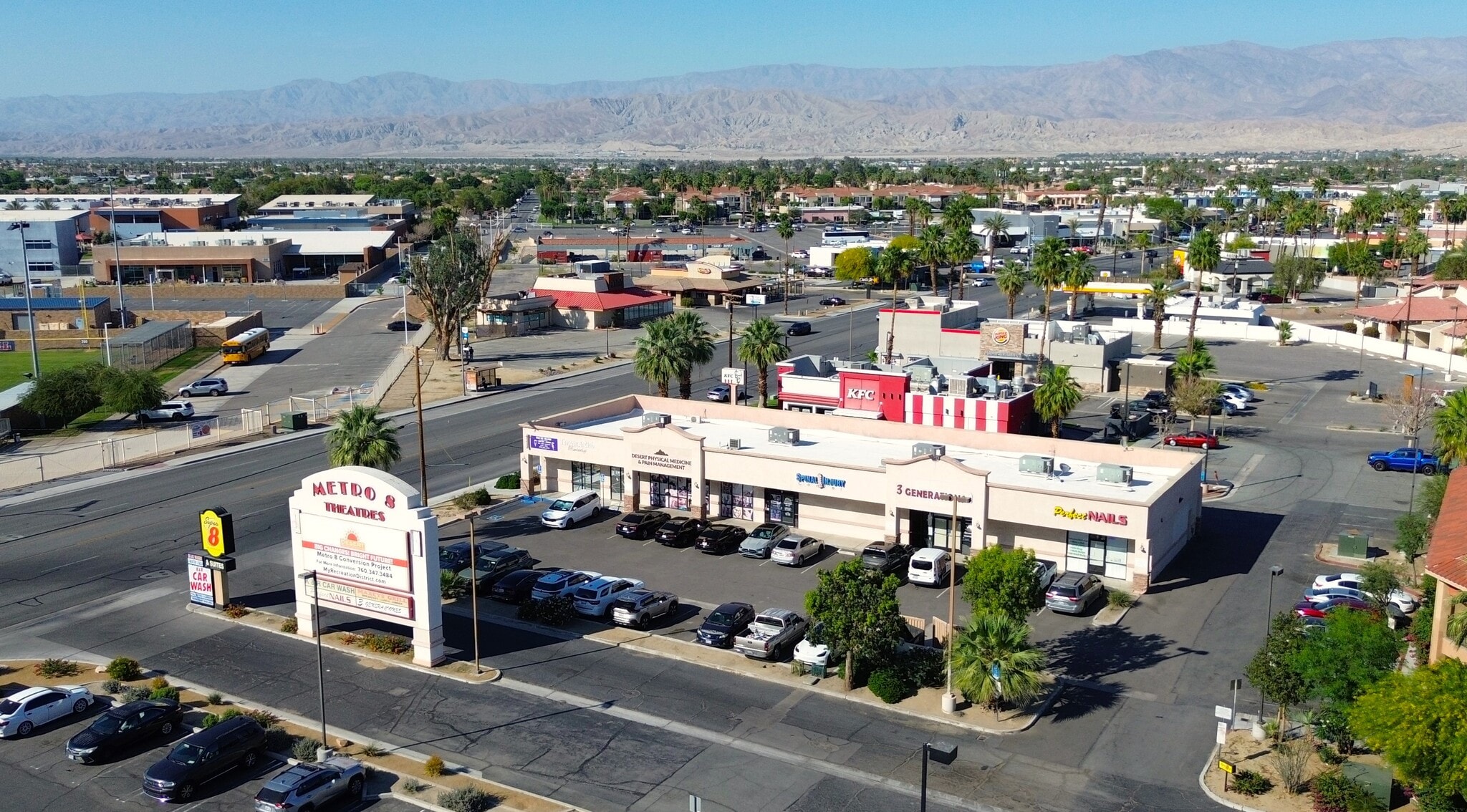 81765 Highway 111, Indio, CA for sale Building Photo- Image 1 of 6