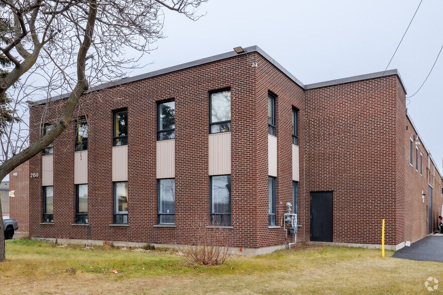 2150 Boul Hymus, Dorval, QC for sale - Primary Photo - Image 1 of 1