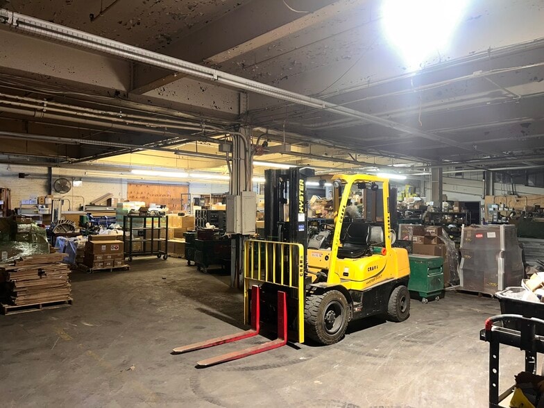 230-234 S 5th Ave, Mount Vernon, NY for lease - Building Photo - Image 3 of 12