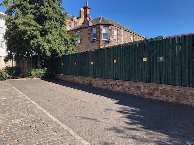 Quayside St, Edinburgh à louer - Photo du bâtiment - Image 3 de 5