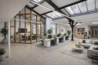 More details for 45 Rue Broca, Paris - Office for Lease