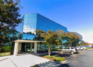 Plus de détails pour 3624 J Dewey Gray Cir, Augusta, GA - Bureau/Médical à louer