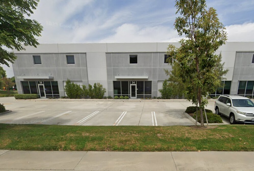 34 Thomas, Irvine, CA à louer Photo du bâtiment- Image 1 de 29