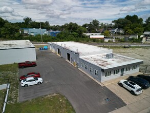 735 Crofton St SE, Grand Rapids, MI for lease Building Photo- Image 1 of 6