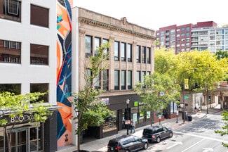 More details for 828 Davis St, Evanston, IL - Office, Office/Medical for Lease