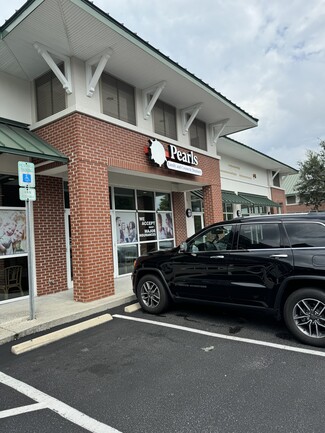 Plus de détails pour 4410-4440 Highway 17 Byp, Murrells Inlet, SC - Médical à louer