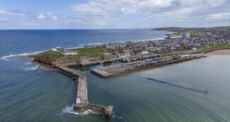 Plus de détails pour 82 Granary St, Burghead - Flex à vendre