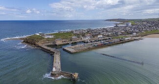 Plus de détails pour 82 Granary St, Burghead - Flex à vendre