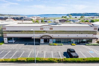 231 SE Barrington Dr, Oak Harbor, WA for lease Interior Photo- Image 1 of 12