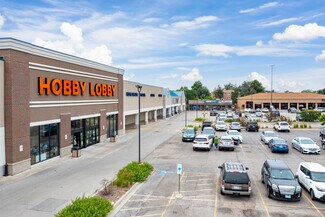 Plus de détails pour 7225-7241 W Dempster St, Niles, IL - Commerce de détail à louer