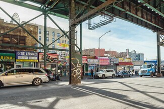 Plus de détails pour 1480-1488 Westchester Ave, Bronx, NY - Commerce de détail à vendre