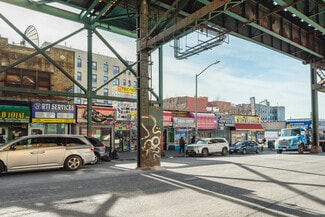 More details for 1480-1488 Westchester Ave, Bronx, NY - Retail for Sale