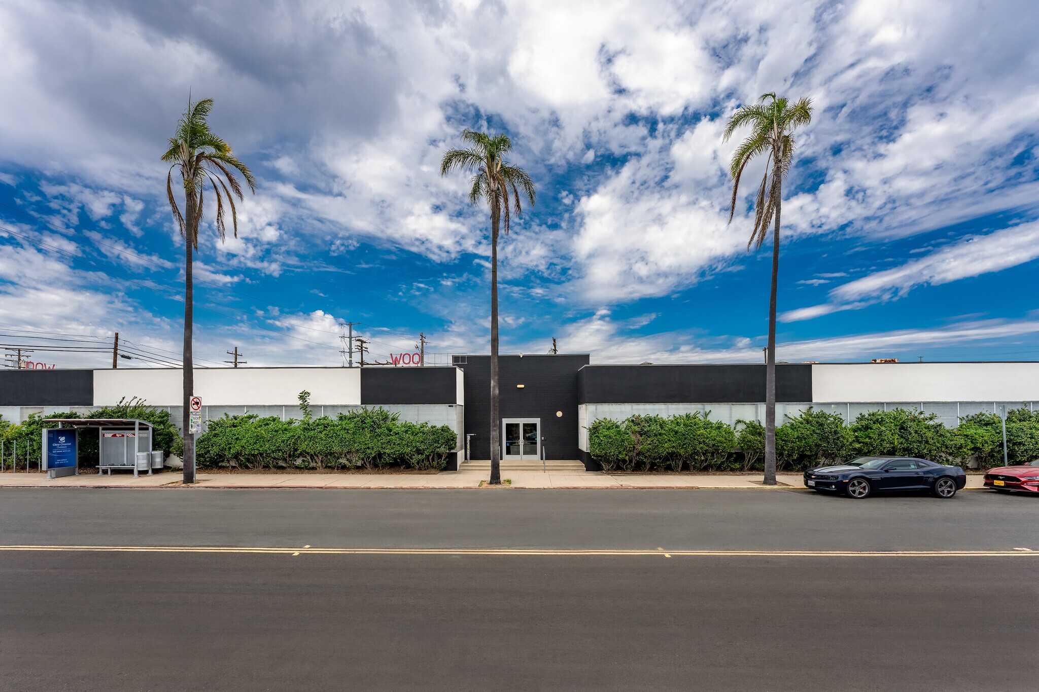 2212 Main St, San Diego, CA à louer Photo du bâtiment- Image 1 de 27