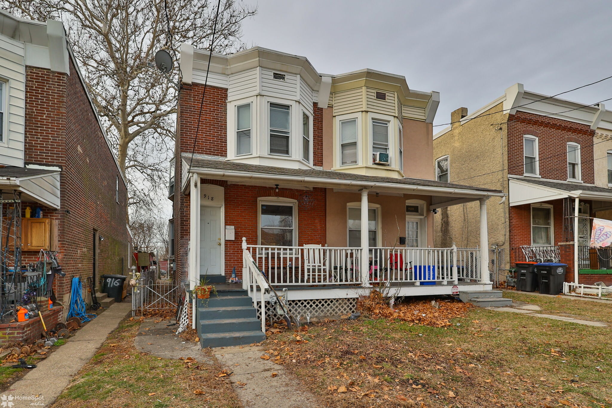 918 Highland Ave, Chester, PA for sale Primary Photo- Image 1 of 4