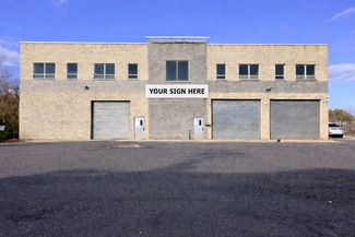 Plus de détails pour 205 E 1st Ave, Roselle, NJ - Bureau à louer