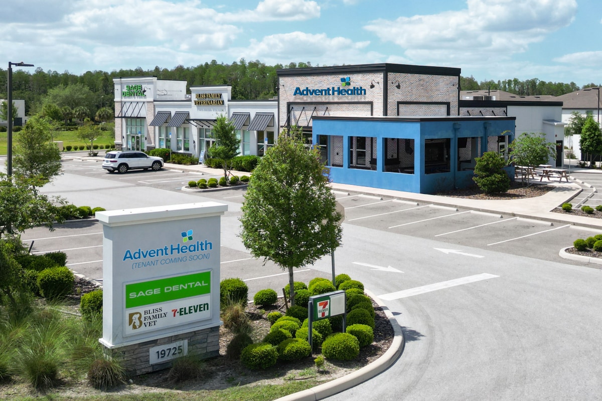 19721-19729 FL-54, Lutz, FL à vendre Photo principale- Image 1 de 6