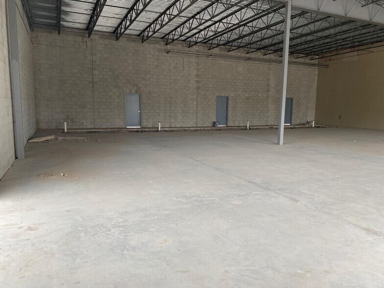 2210 E Expressway 83, Mission, TX à vendre - Photo du bâtiment - Image 3 de 4
