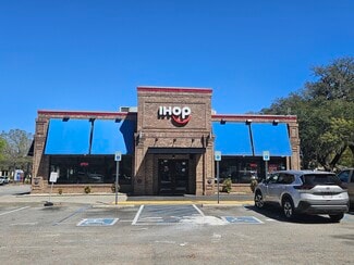 More details for 771 Daniel Ellis Dr, Charleston, SC - Retail for Lease