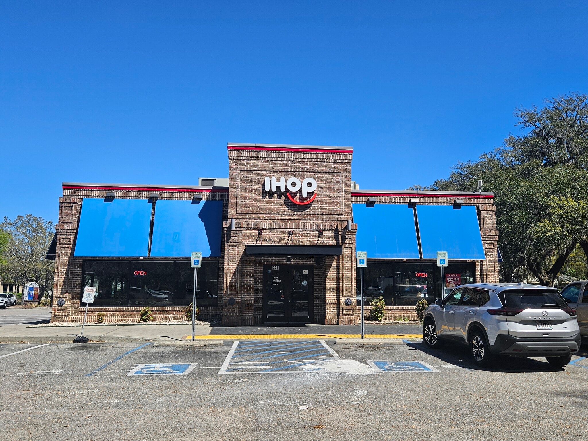 771 Daniel Ellis Dr, Charleston, SC for lease Primary Photo- Image 1 of 3