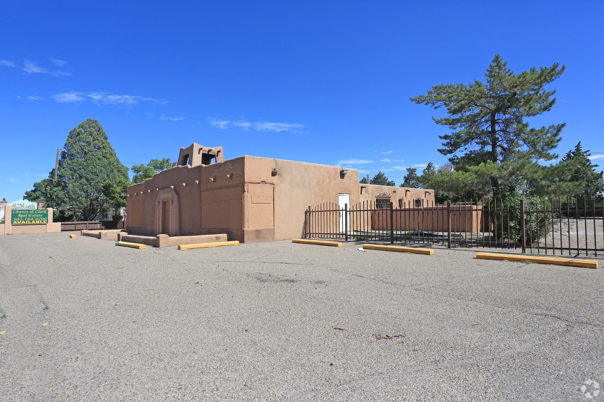 9612 Central Ave, Albuquerque, NM à vendre Photo principale- Image 1 de 1